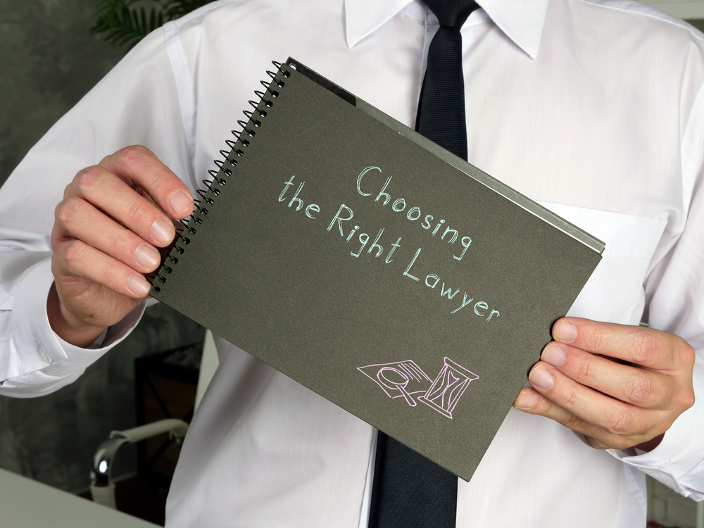 How do I Choose a Medical Malpractice Lawyer