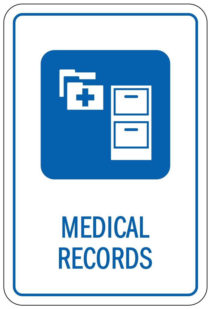 Medical Records Cost