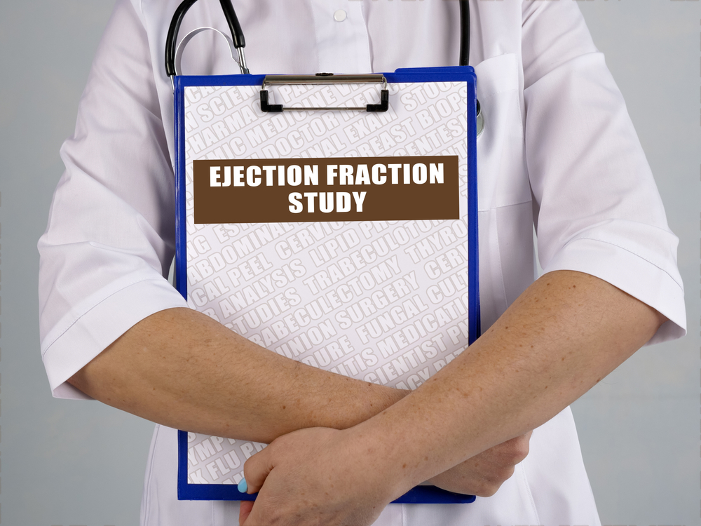 Ejection Fraction