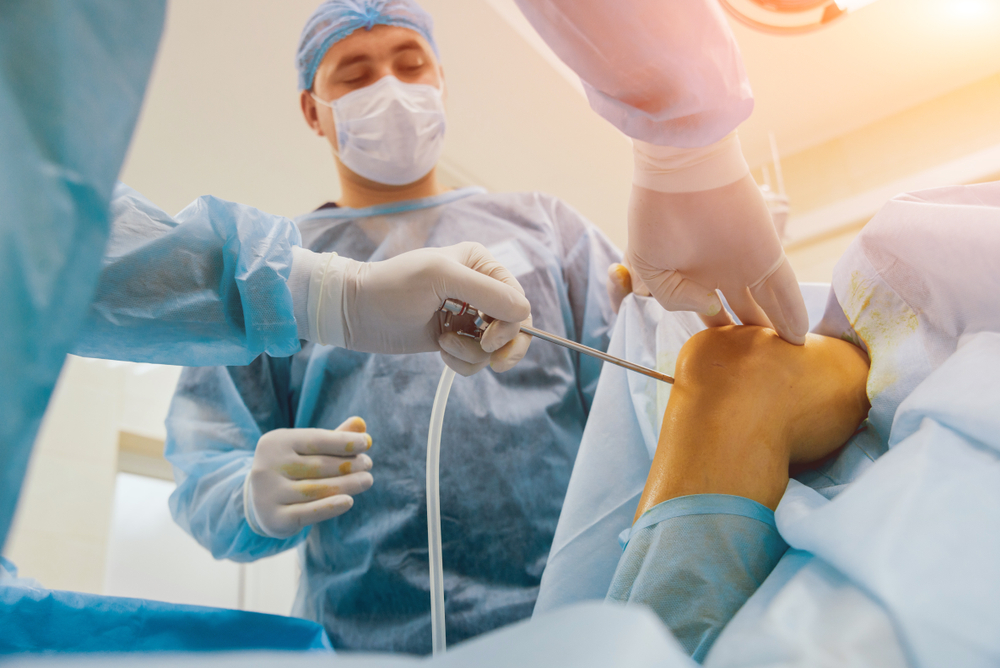 Baltimore Orthopedic Surgeon Lawyer