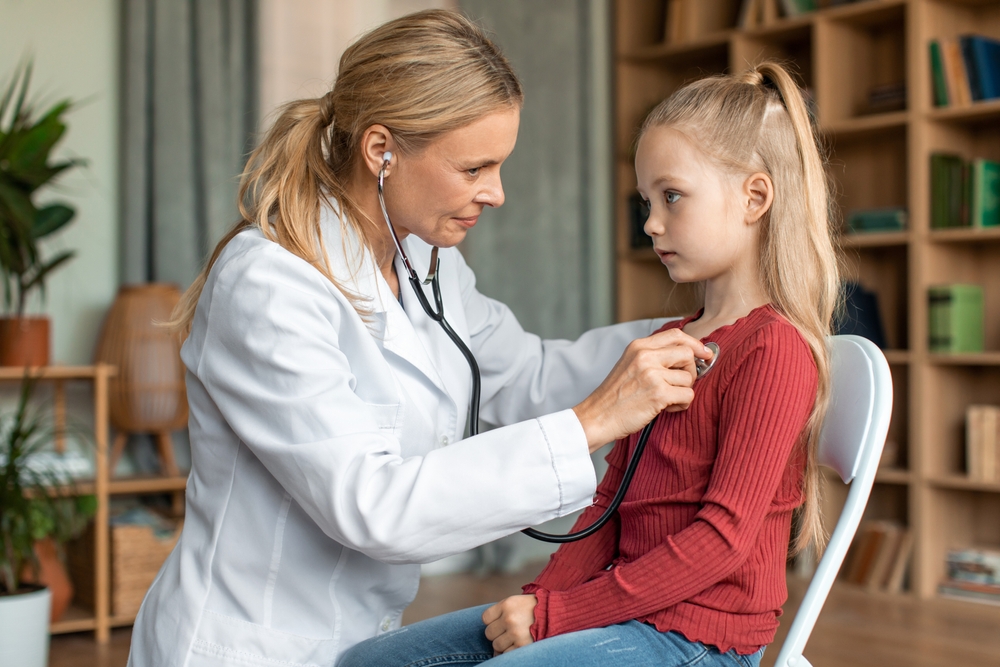 Baltimore Pediatrician Lawyer