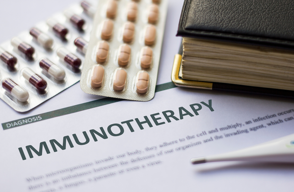 Immunotherapy