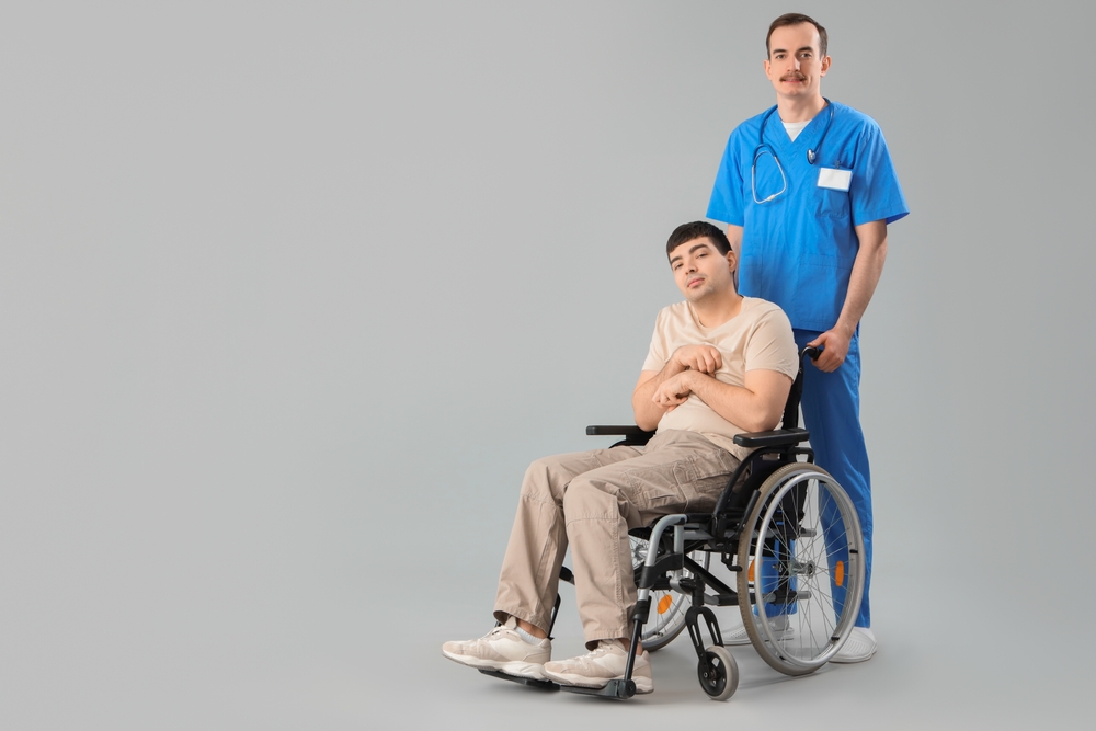 Baltimore Surgery Paralysis Lawyer