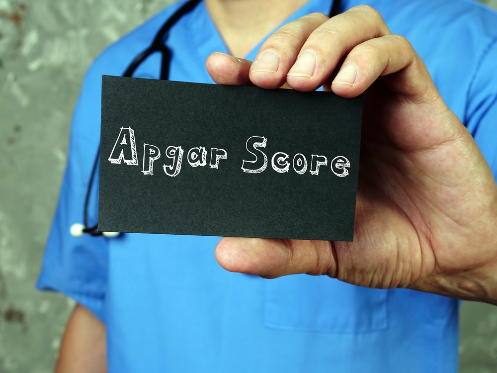 Apgar Scores and Birth Injury