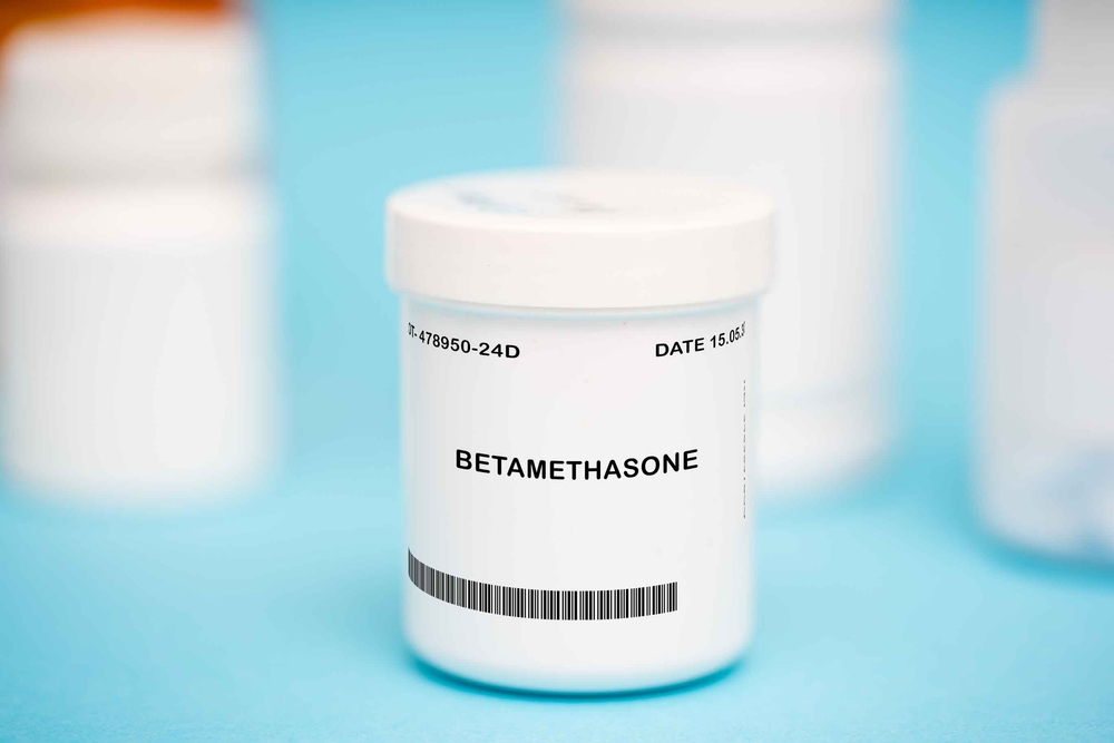 Daubert challenge to Betamethasone testimony